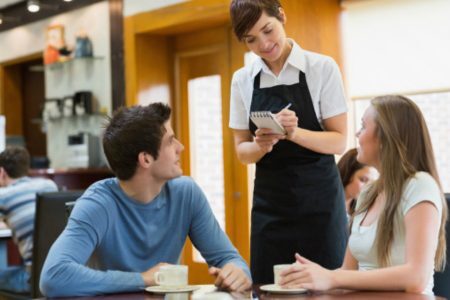 Curso tem parceria com 120 restaurantes de São Paulo