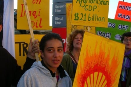 Artistas e pesquisadores do Platform London questionam política do petróleo