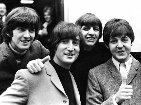 Um dos cursos do Coursera é o “The Music of The Beatles”, que aborda a trajetória da banda inglesa