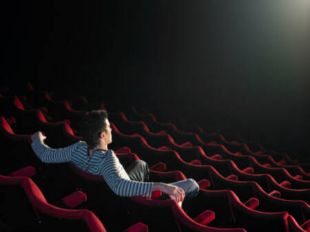 Os profissionais Paul Brown e Roger Del Pozo, da New York Film Academy, ministrarão as oficinas gratuitas