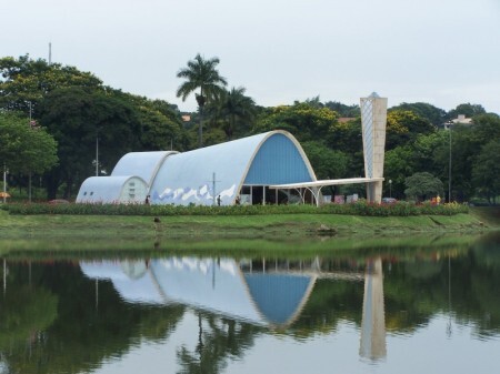 Igreja da Pampulha