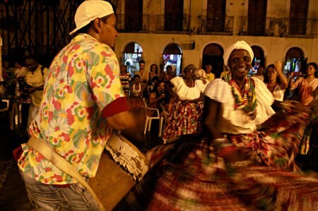 Com o tema “Tradição e Contemporaneidade”, o evento terá atividades voltadas à cultura popular