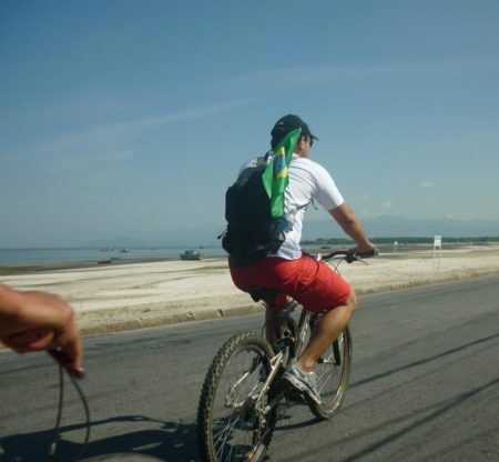 Passeio passará por pontos históricos do bairro