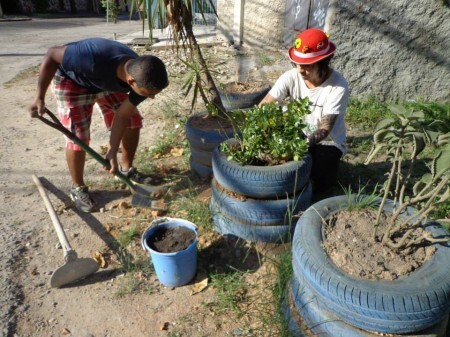 Evento tem sua primeira edição no Catumbi