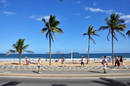 Cariocas tem até o próximo dia 17 para dar sugestões para cidade