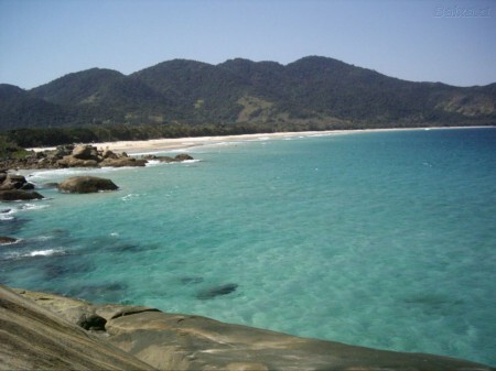 Lopes Mendes tem 3 km de extensão