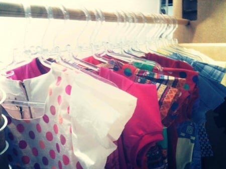 Além de vender roupas e acessórios, evento facilitará a venda, compra e troca de bicicletas.