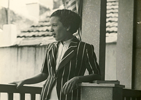 Três qualidades eram atribuídas à Araca: excelente cantora de marchas de carnaval, sambista por natureza e a intérprete ideal de Noel Rosa