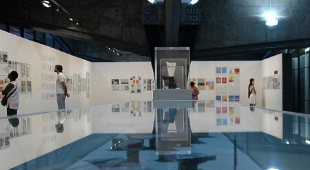  Serão escolhidas 12 exposições, três residências artísticas e um projeto curatorial