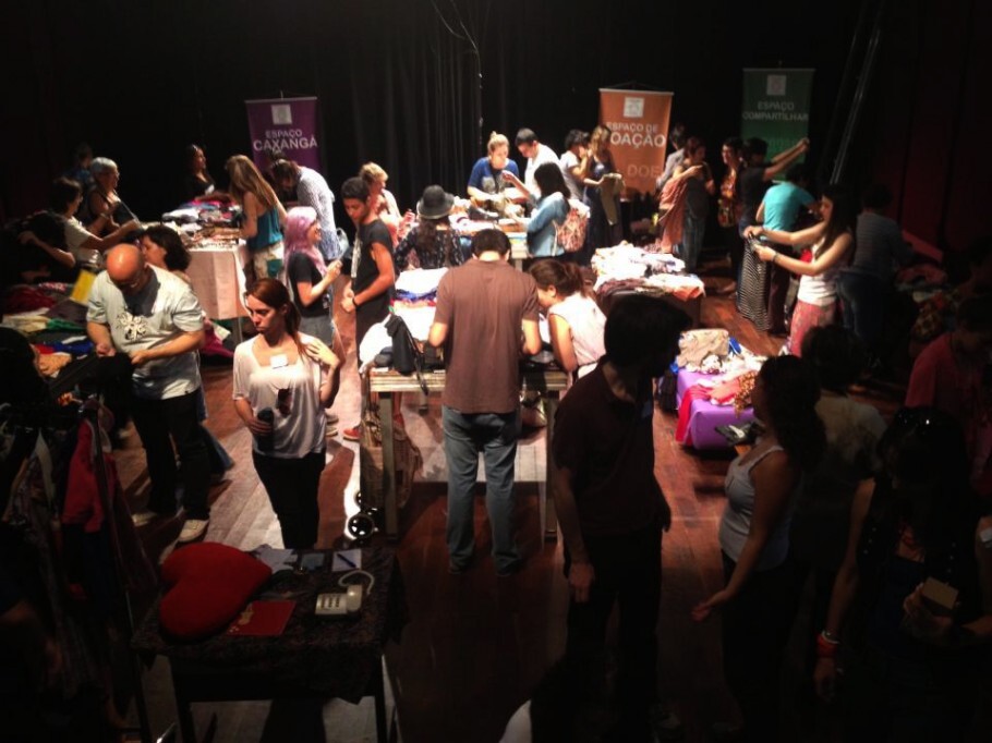 Mais uma edição do evento acontece no próximo domingo