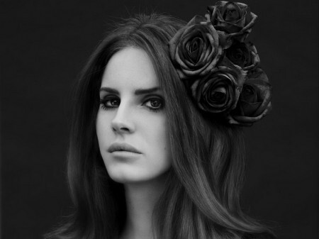 Uma das músicas mais recentes de Lana é “True love on the side”