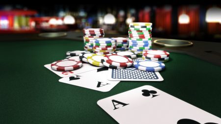 Poker Stars é um dos principais sites de pôquer online