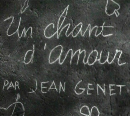 Tema será abordado a partir do filme “Un Chant D’Amour”, do escritor e dramaturgo Jean Genet