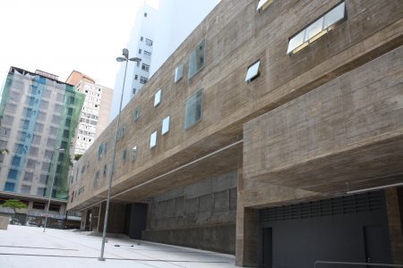 praça das artes – divulgação prefeitura sp