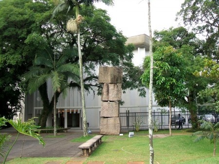 Trabalhe no MIS-SP e acompanhe de perto as exposições do museu