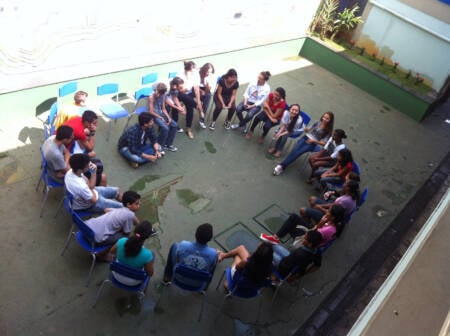 Embaixadores de Minas