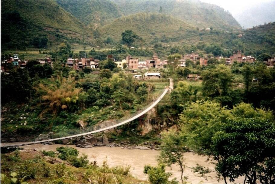 Click aqui para ver mais fotos do Katmandu Valley