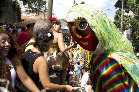 Obras influenciaram no trajeto