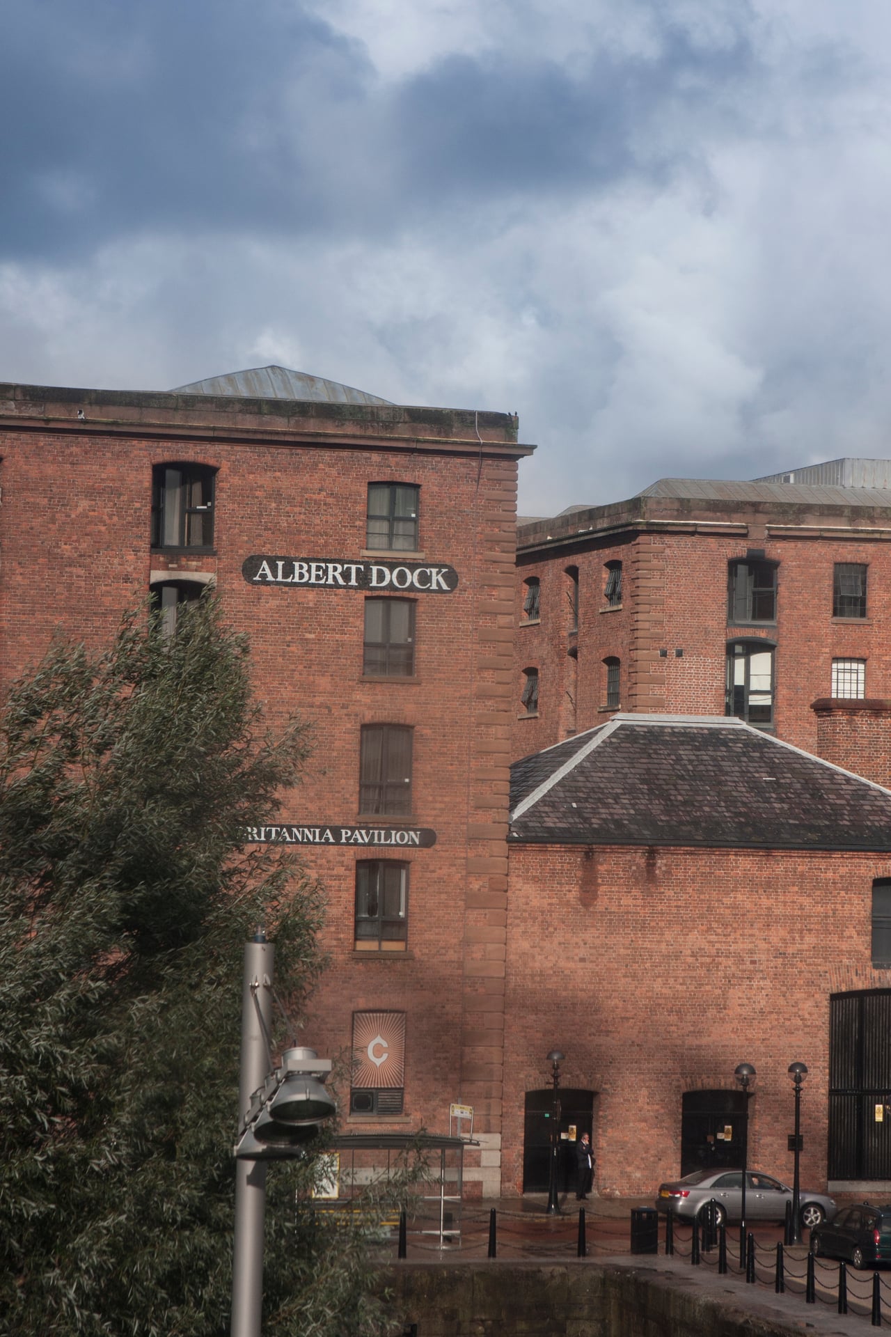 Liverpool muito além da cidade natal dos Beatles