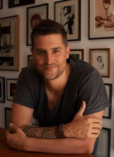 Diogo Poças lança single com participação da cantora Céu