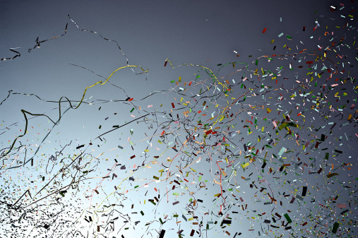 Folia dura cerca de seis horas