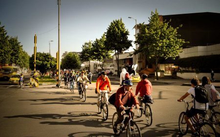 Mejor en Bici contará com apoio de diversas empresas