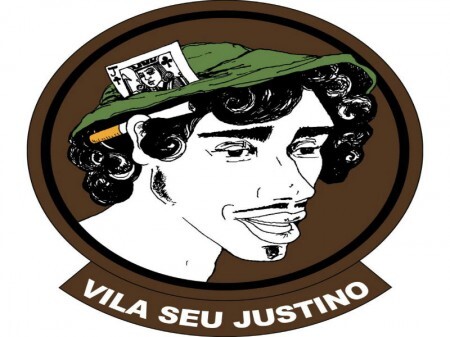 O bar Vila Seu Justino comemora o Carnaval com Rosas de Ouro e Samba 90