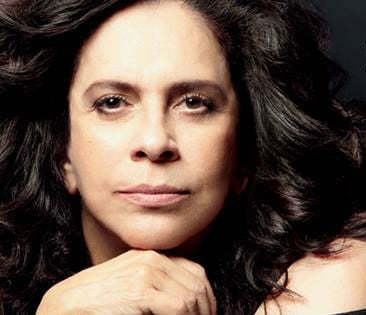 Gal Costa se apresenta no Terra da Garoa