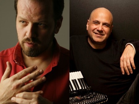 Orquestra de Câmara da ECA/USP recebe Diego Schissi e Toninho Ferragutti em abril