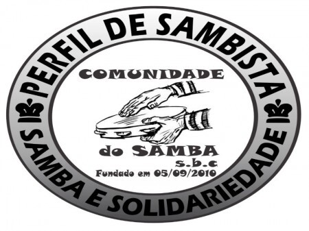 A Comunidade do Samba de SBC faz roda de samba todo segundo domingo do mês