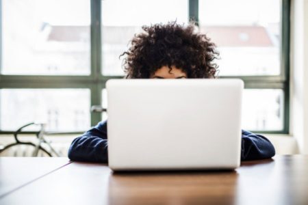 Estudantes podem se inscrever até o dia 24 de março