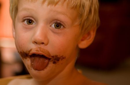 Ajude a escolher os melhores chocolates do ano