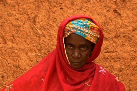 Exposição no Paço das Artes na USP apresenta mulheres africanas que lutam contra a desertificação da África