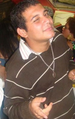 Juninho Thybau é indicado por Maurição para o Talento Samba em Rede