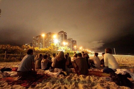 Evento acontece em várias cidades do Brasil