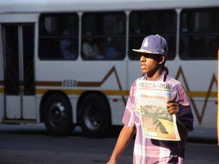 "Boca de Rua - O Filme"/ Divulgação