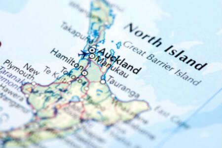 Programa New Zealand Development Scholarships (NZDS) abre inscrições para interessados em cursar pós-graduação no país a partir do ano letivo de 2015