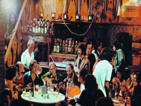 Veja a programação do Bar do Alemão