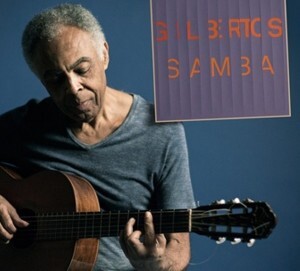 Gilberto Gil lança disco em tributo a João Gilberto