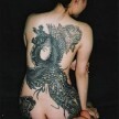 japanese_phoenix_tattoo