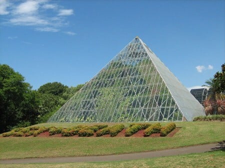 Royal Botanic Gardens (Sidney, Austrália)