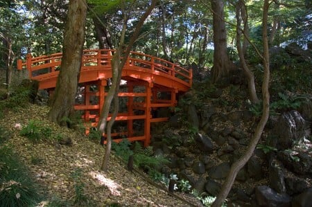 Koishikawa Korakuen Gardens (Tóquio, Japão)