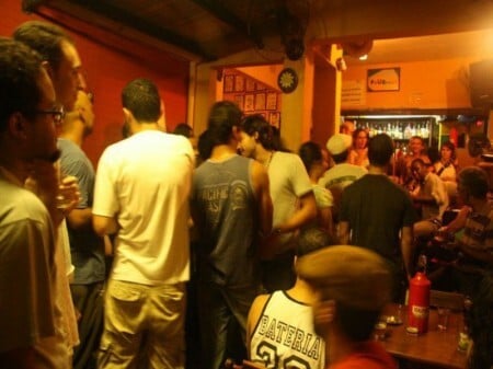 Confira a programação de abril do Pau Brasil