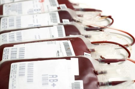 Crianças com sangue tipo O podem apresentar maior risco de transtorno de déficit de atenção