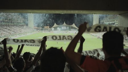 Filme “Contra o vento”, que conta como o Atlético Mineiro ganhou a Libertadores em 2013, será exibido no CINEfoot