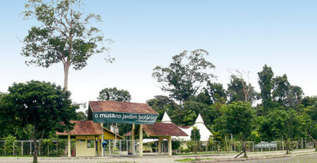 Ainda não há data definida para a inauguração