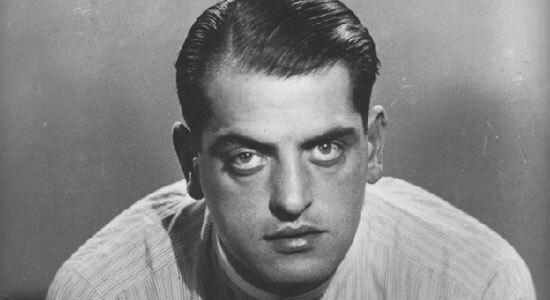Copa das Artes: Grupo B conta com Luís Buñuel, Van Gogh 