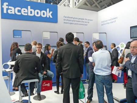 Confira todas as vagas de emprego do Facebook no Brasil