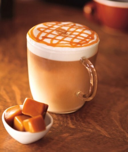 macchiato