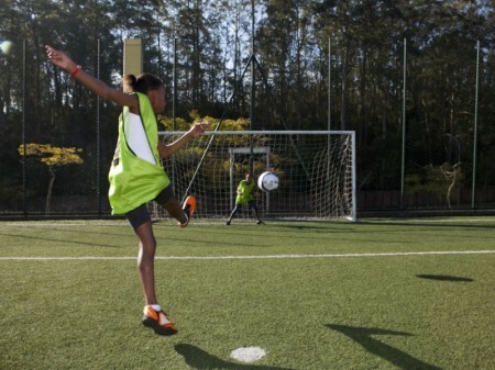 Sesc Itaquera abre inscrições para programa esportivo “Estrelas do Futebol”